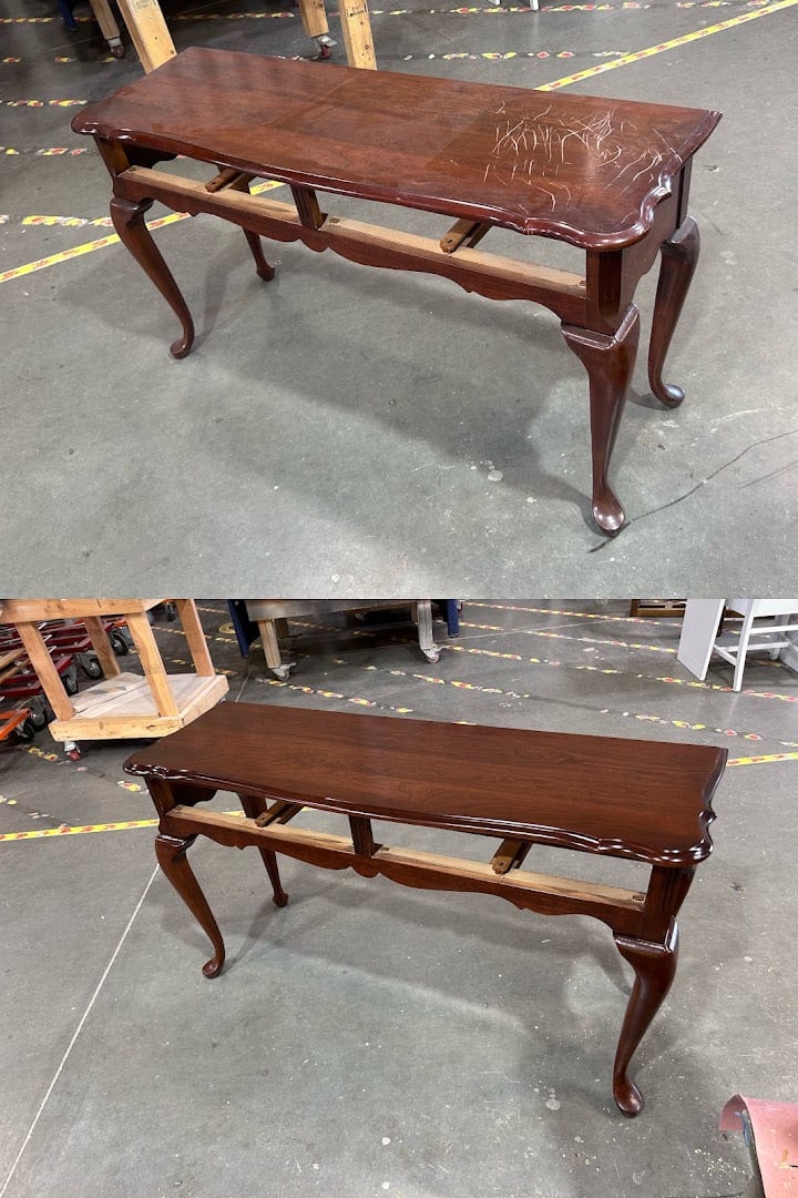Furniture Medic by TTL, photo 3