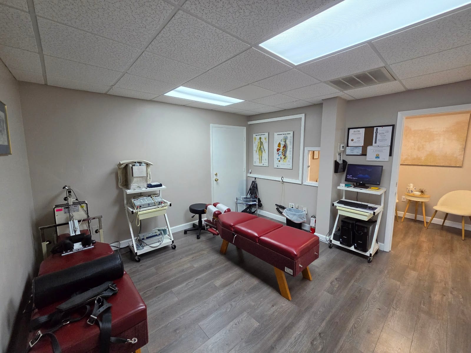 Downtown Tampa Wellness Center