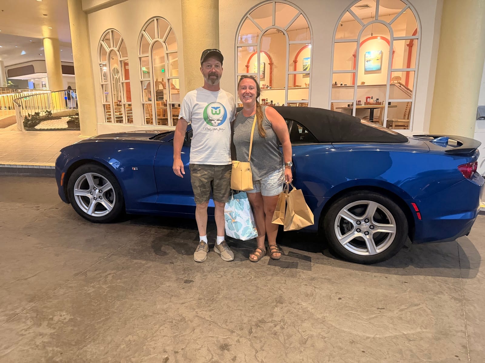 First Rent A Car, photo 2