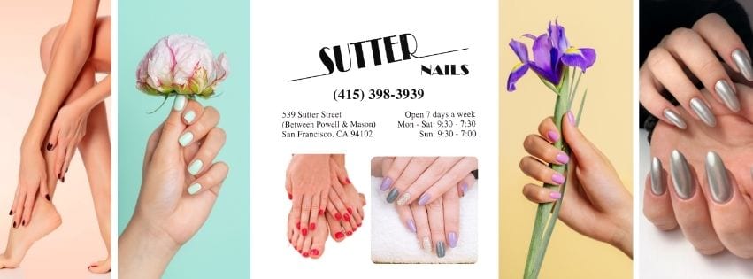 Sutter Nails, photo 2