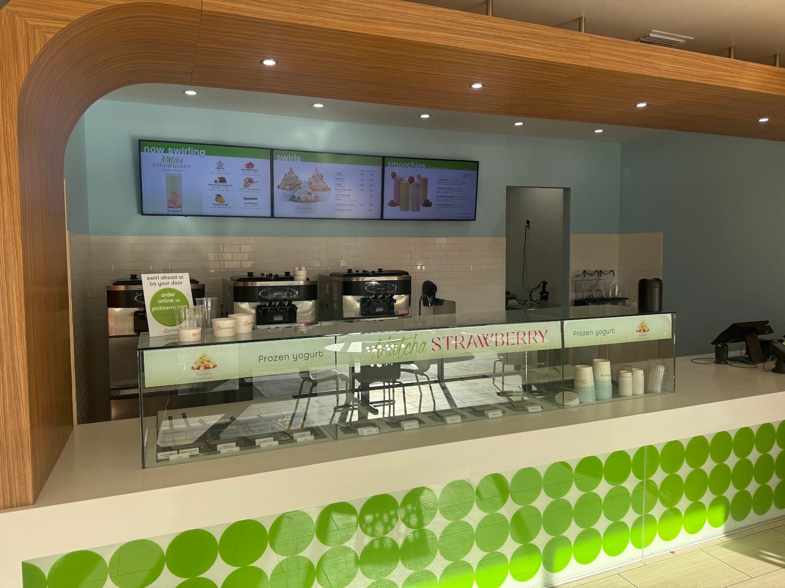 Pinkberry, photo 2