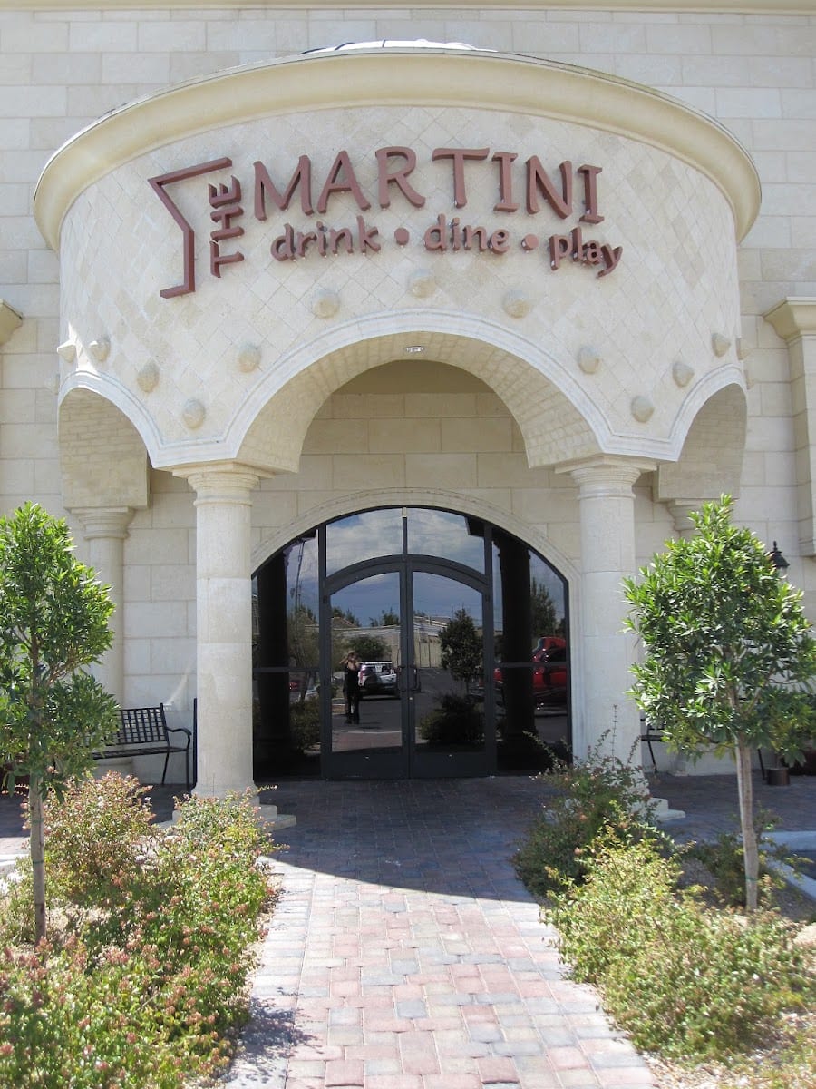 The Martini, photo 2