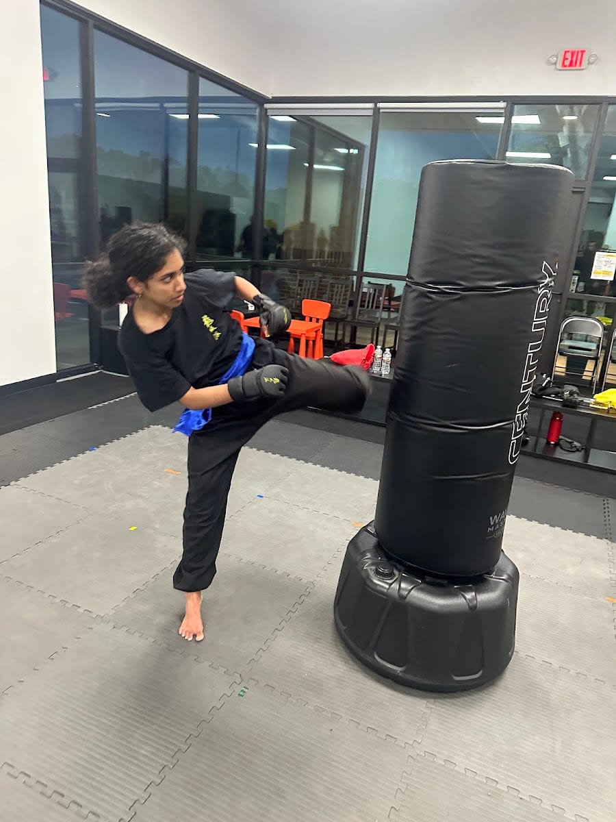 Dragon Claw Academy of Kung Fu, photo 4