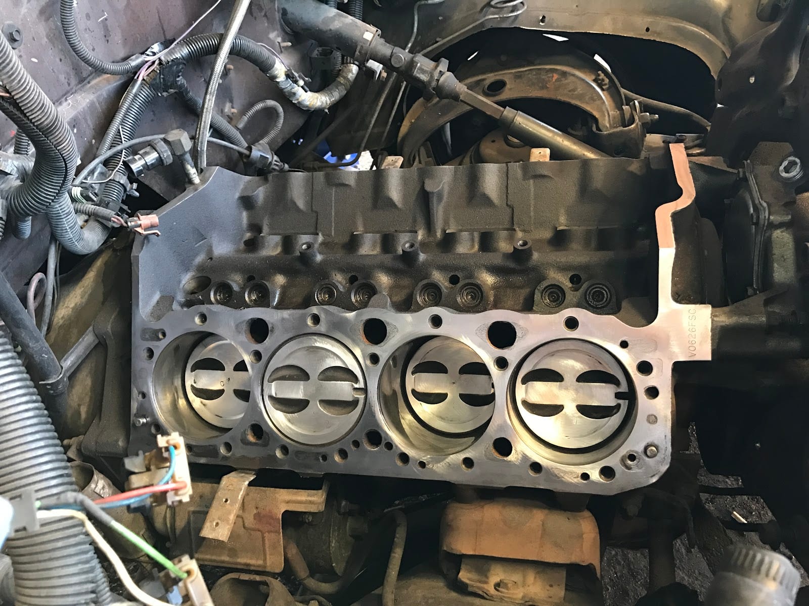 Carls Carburetors and General Auto Repair, photo 2