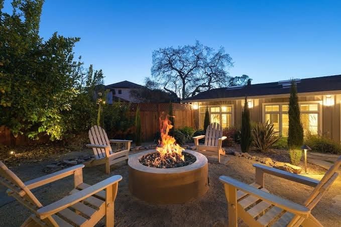 Southeast Napa Home Near Wilderness Park! - Holiday Home, photo 2