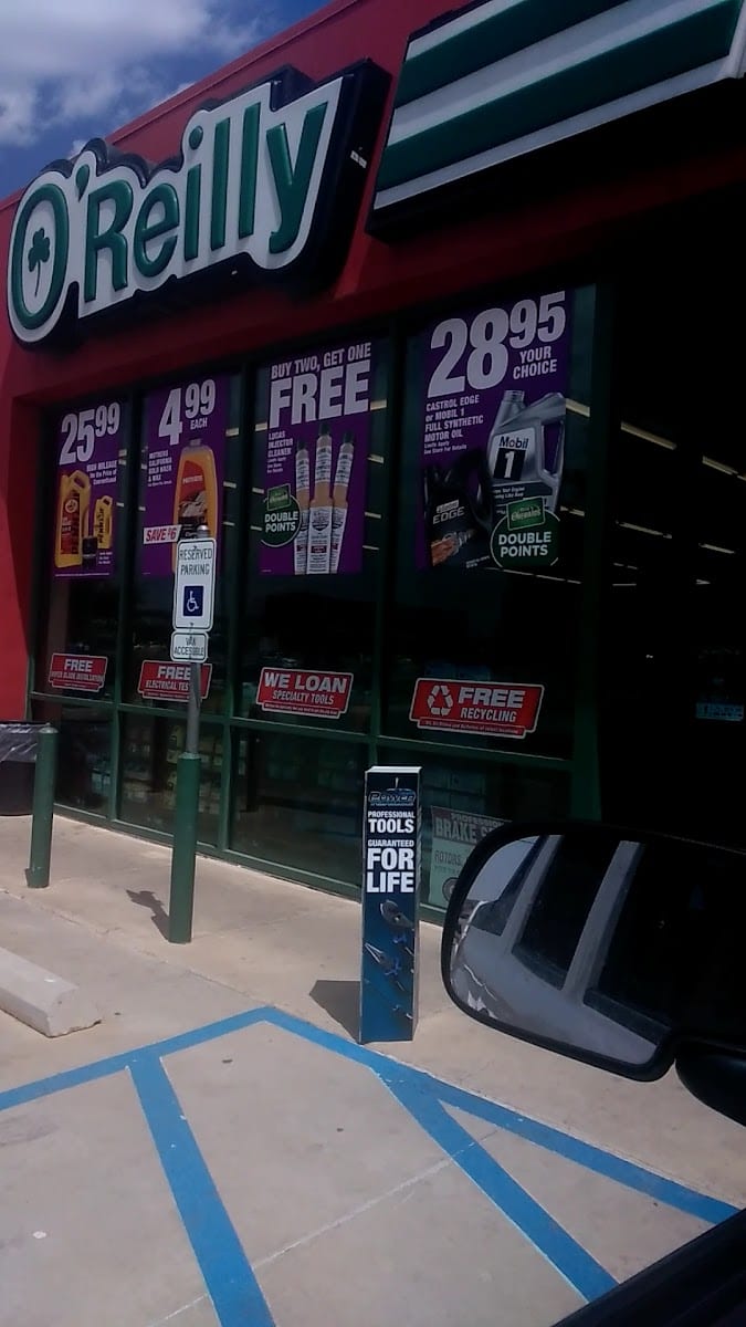 O'Reilly Auto Parts, photo 2