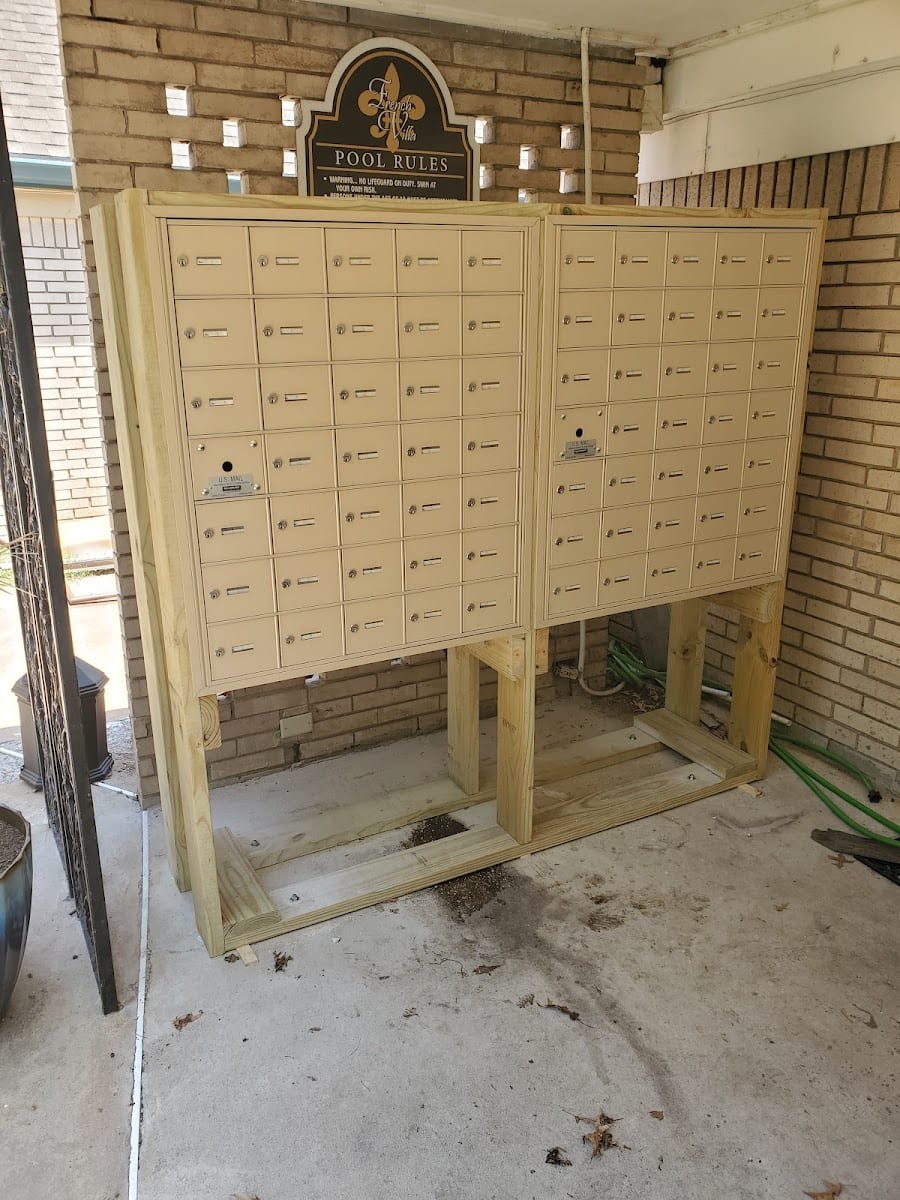 Simpson Maintenance LLC, photo 2