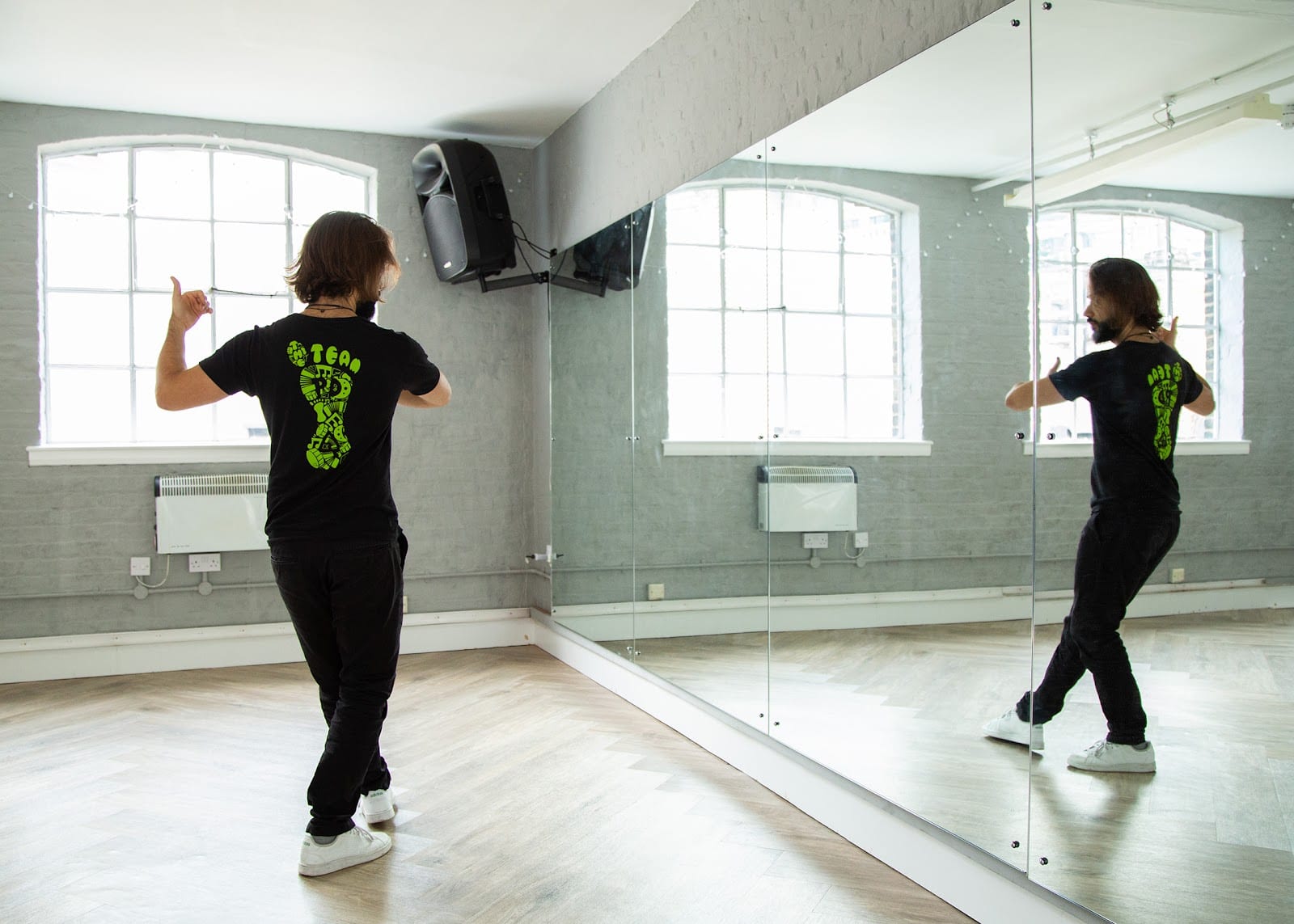 Pure Dance Studio, photo 2