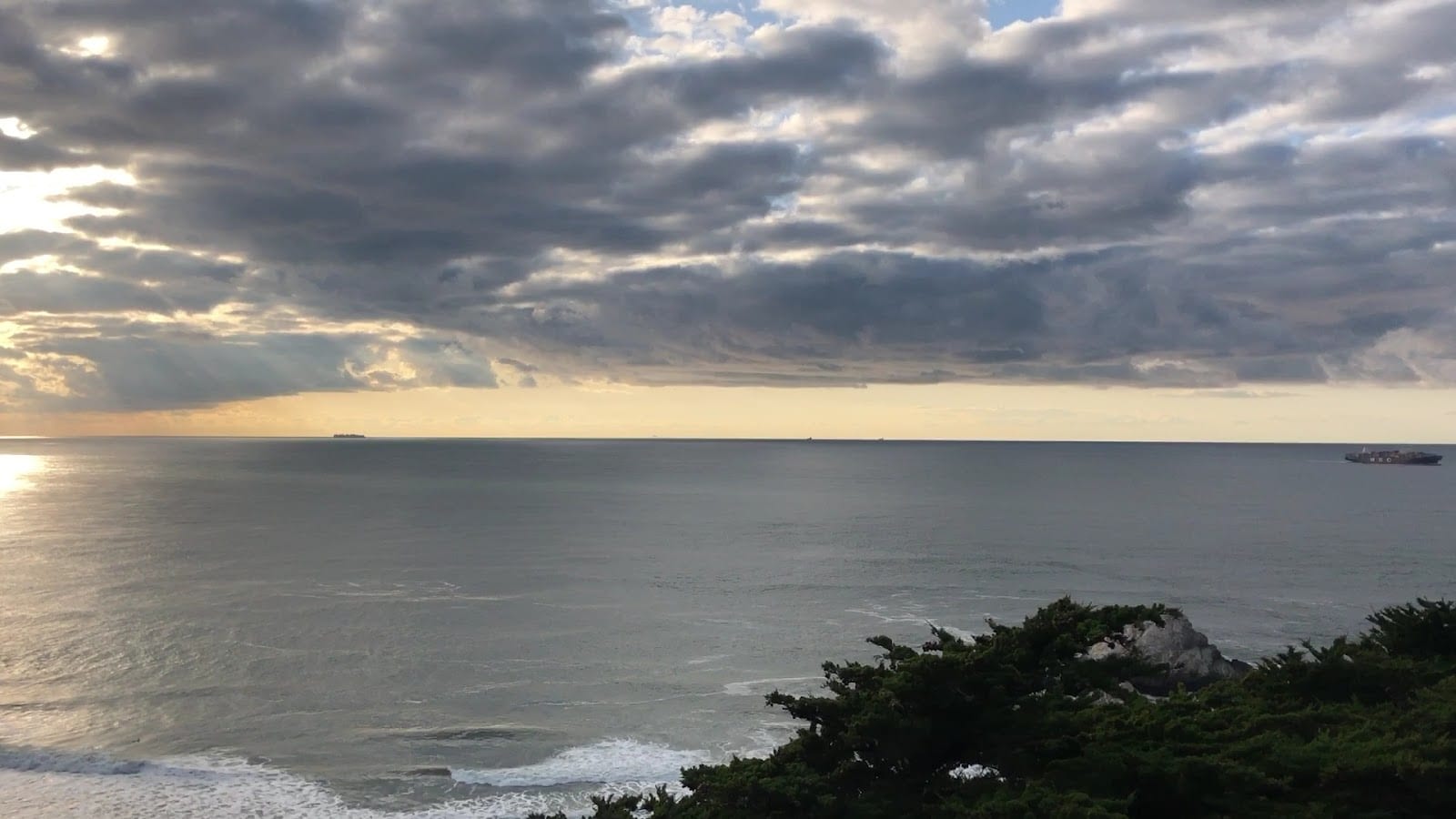 Sutro Heights, photo 2