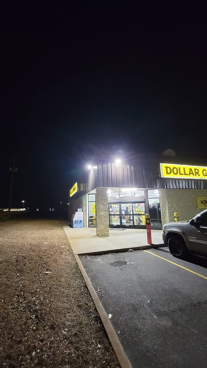 Dollar General