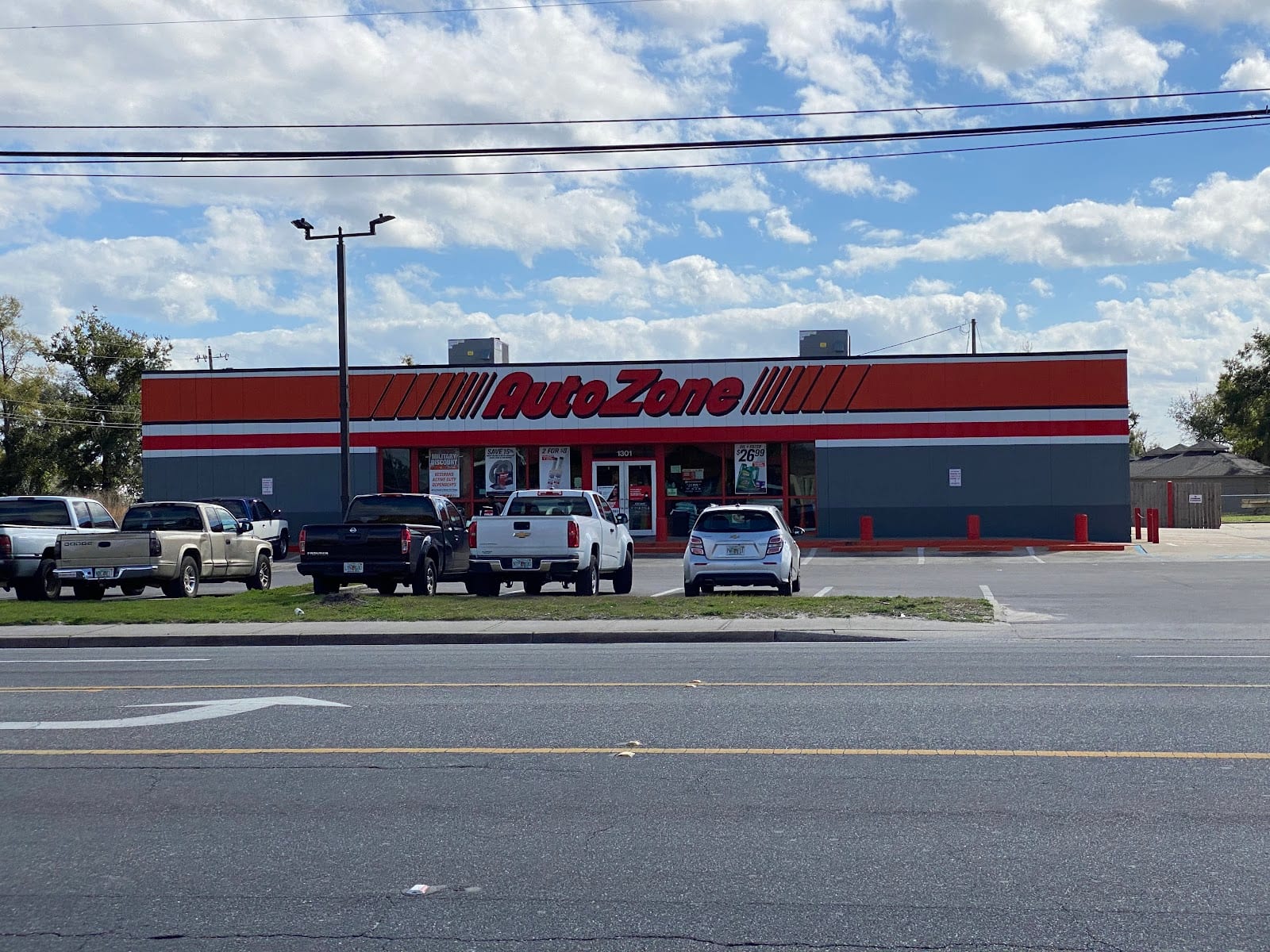 AutoZone Auto Parts, photo 2