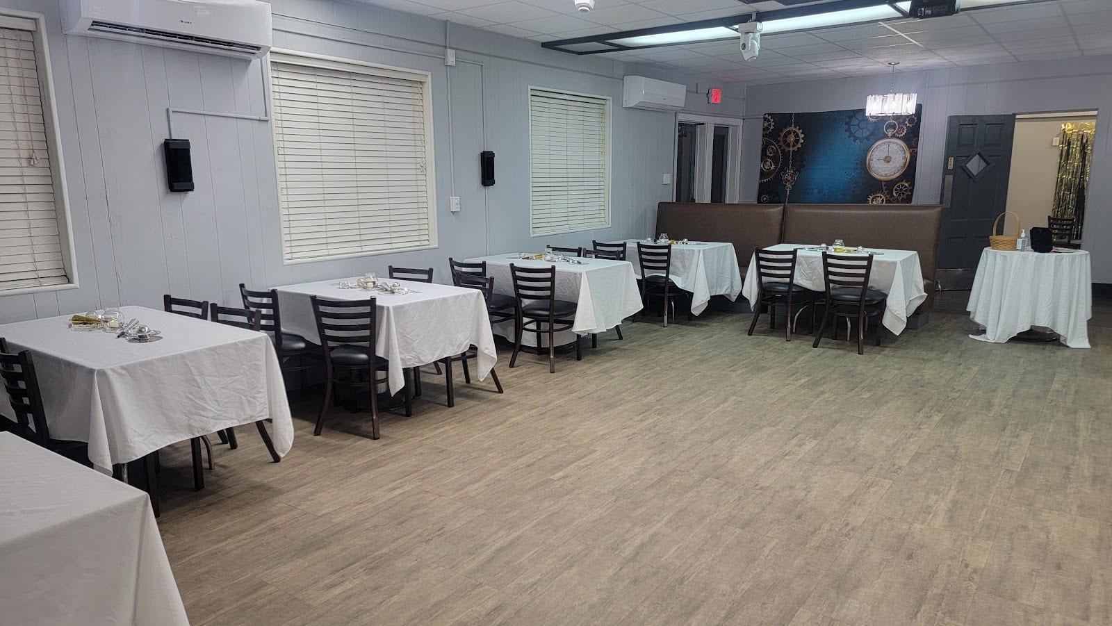 Encanto Latino Event Center