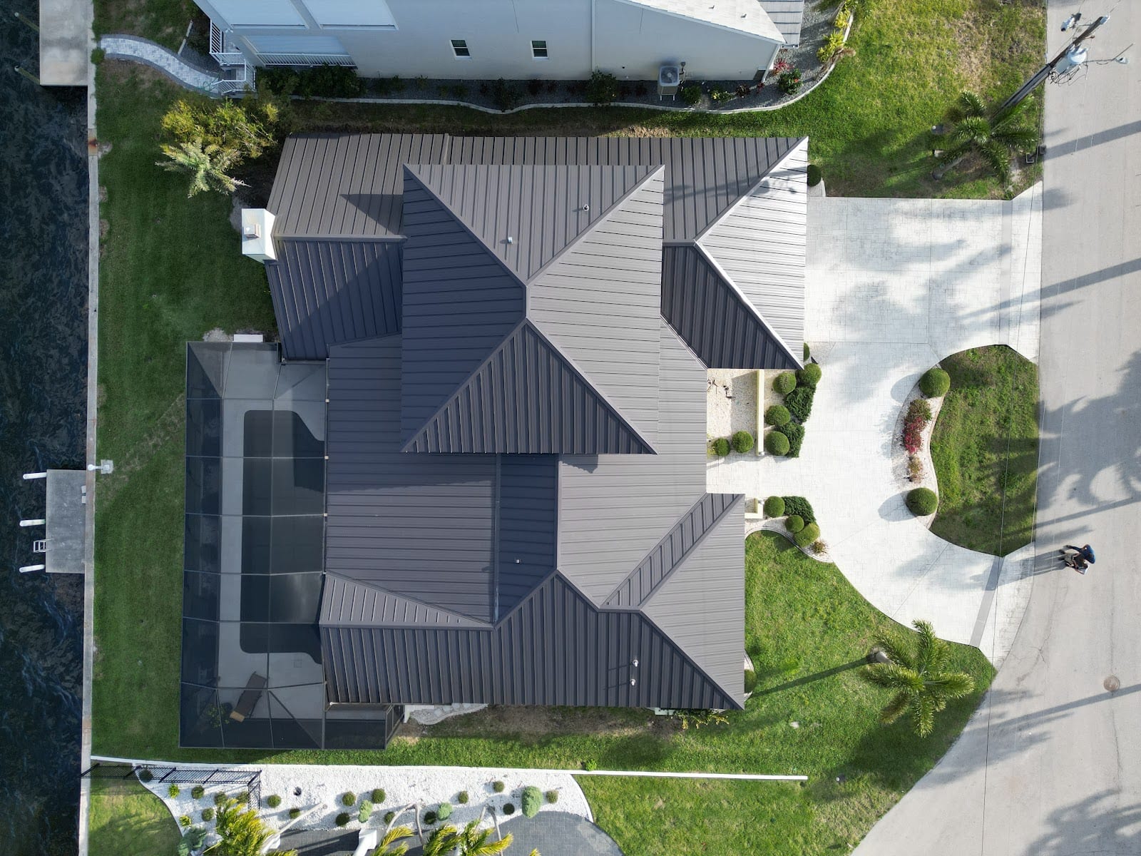 Landis Exterior LLC
