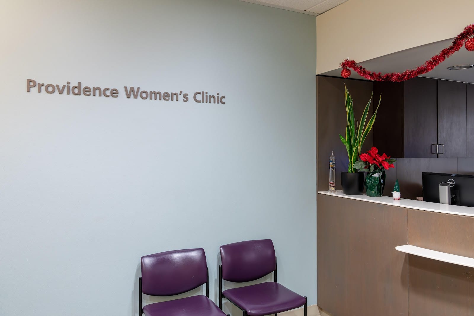 Providence Women's Clinic - Milwaukie, photo 3
