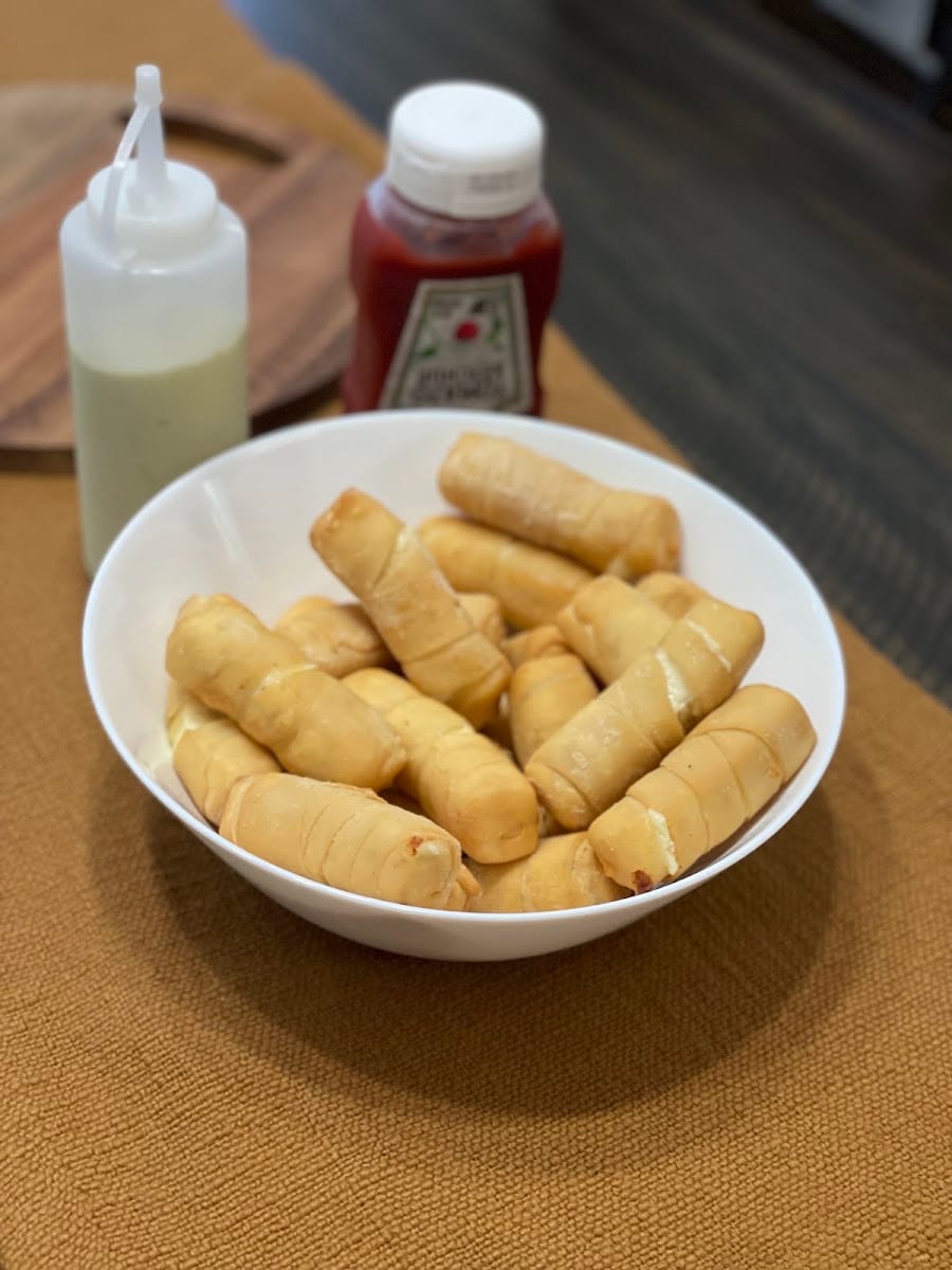 Tequechomp