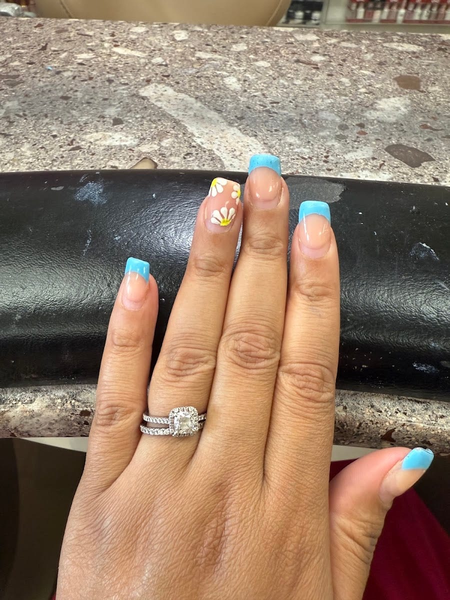 Golflinks Nails, photo 2
