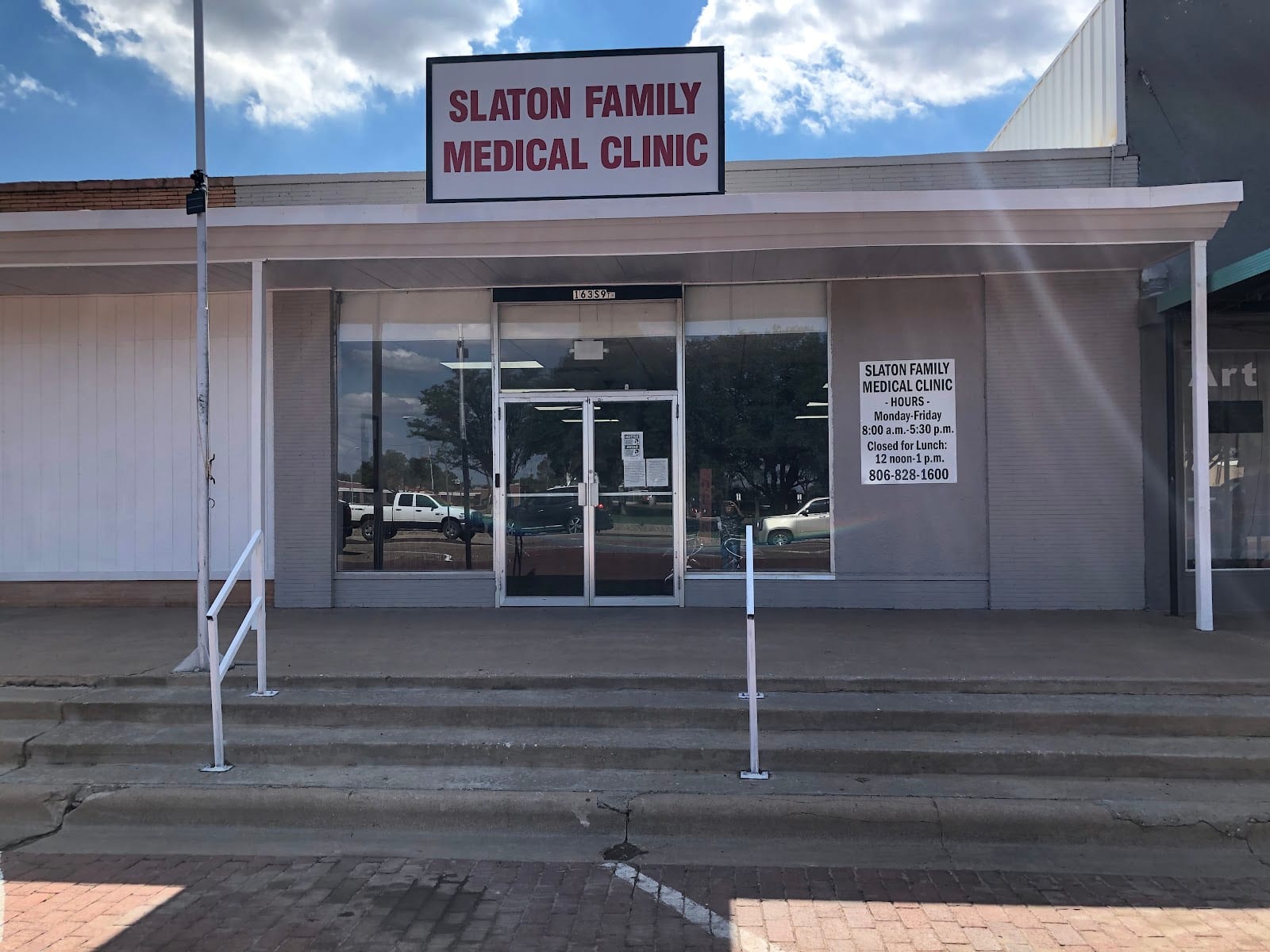 Slaton Family Medical Clinic, photo 2