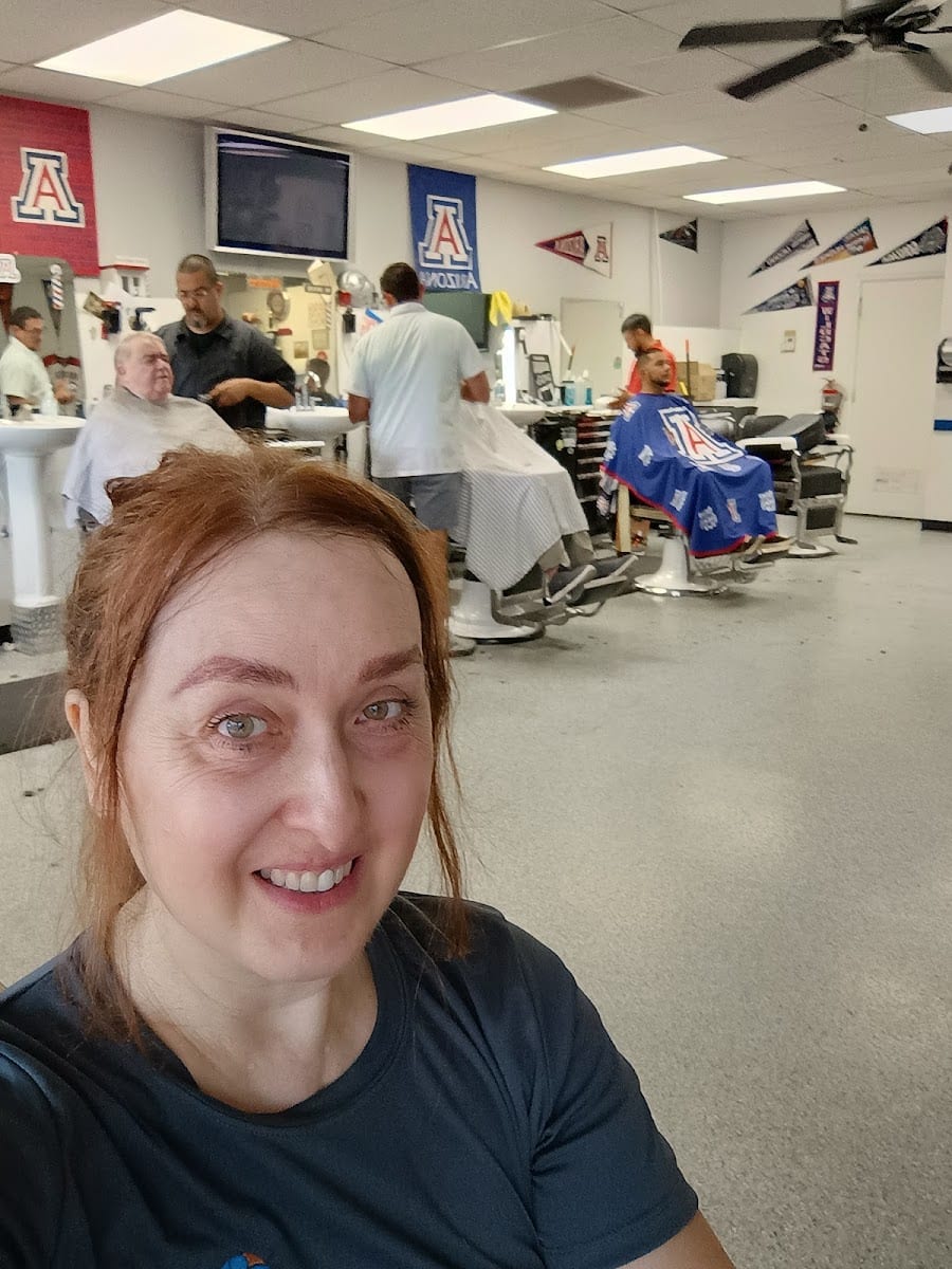 Sunny's Barbershop, photo 4