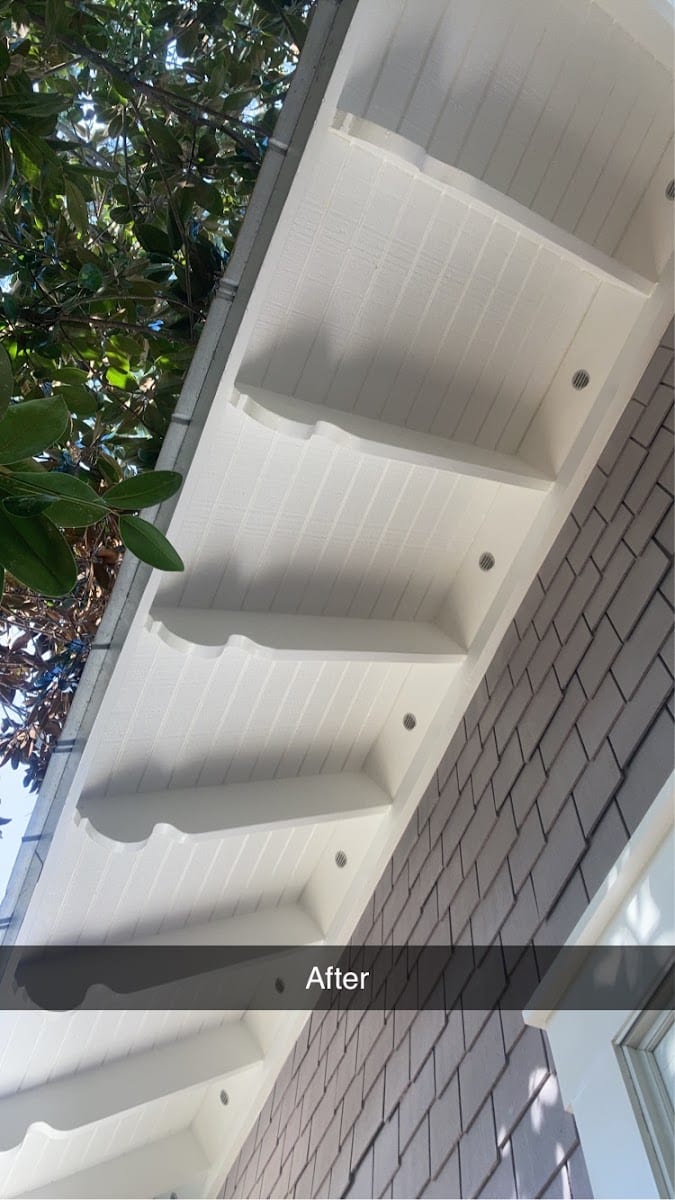 Landshark Pressure Washing, photo 4