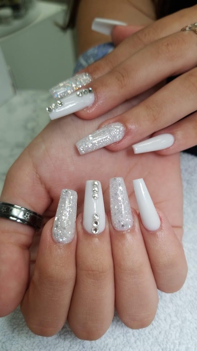 Regal Nails, Salon & Spa, photo 4