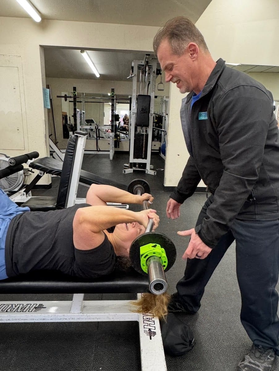 Smart Movement Fitness