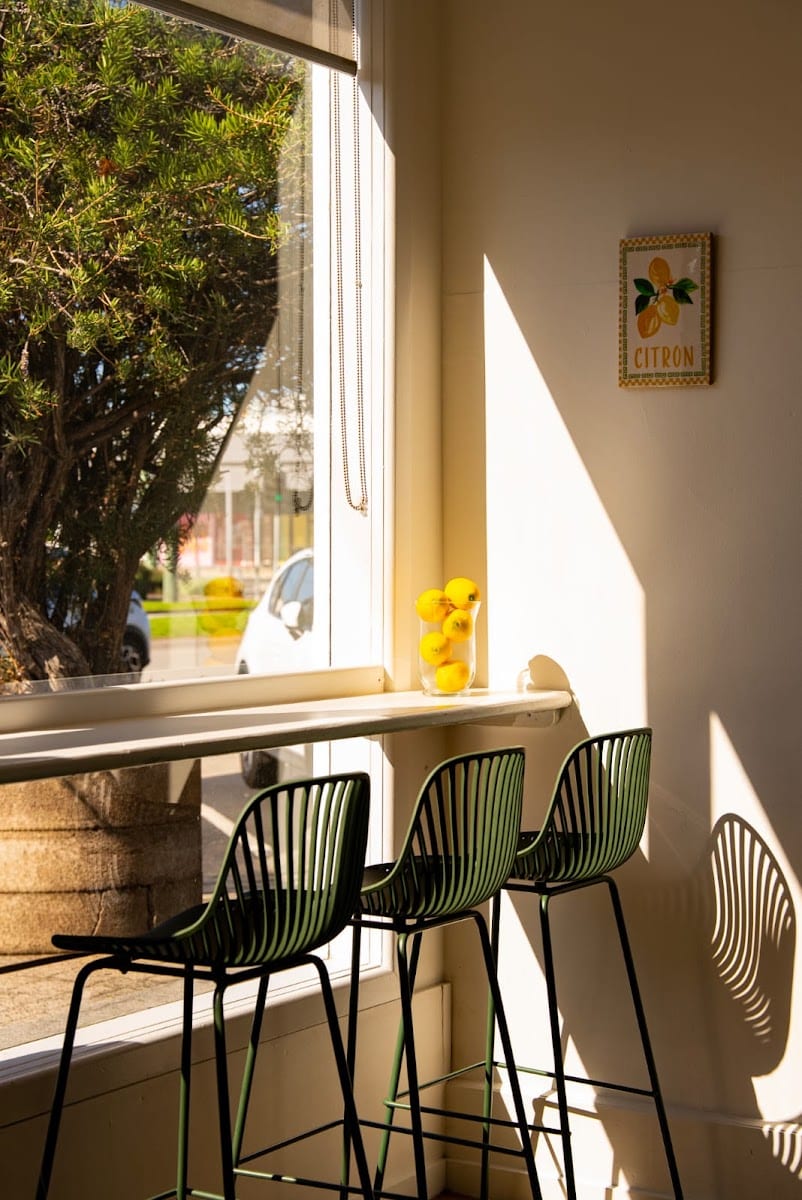 Azzura Cafe and Restaurant, photo 2