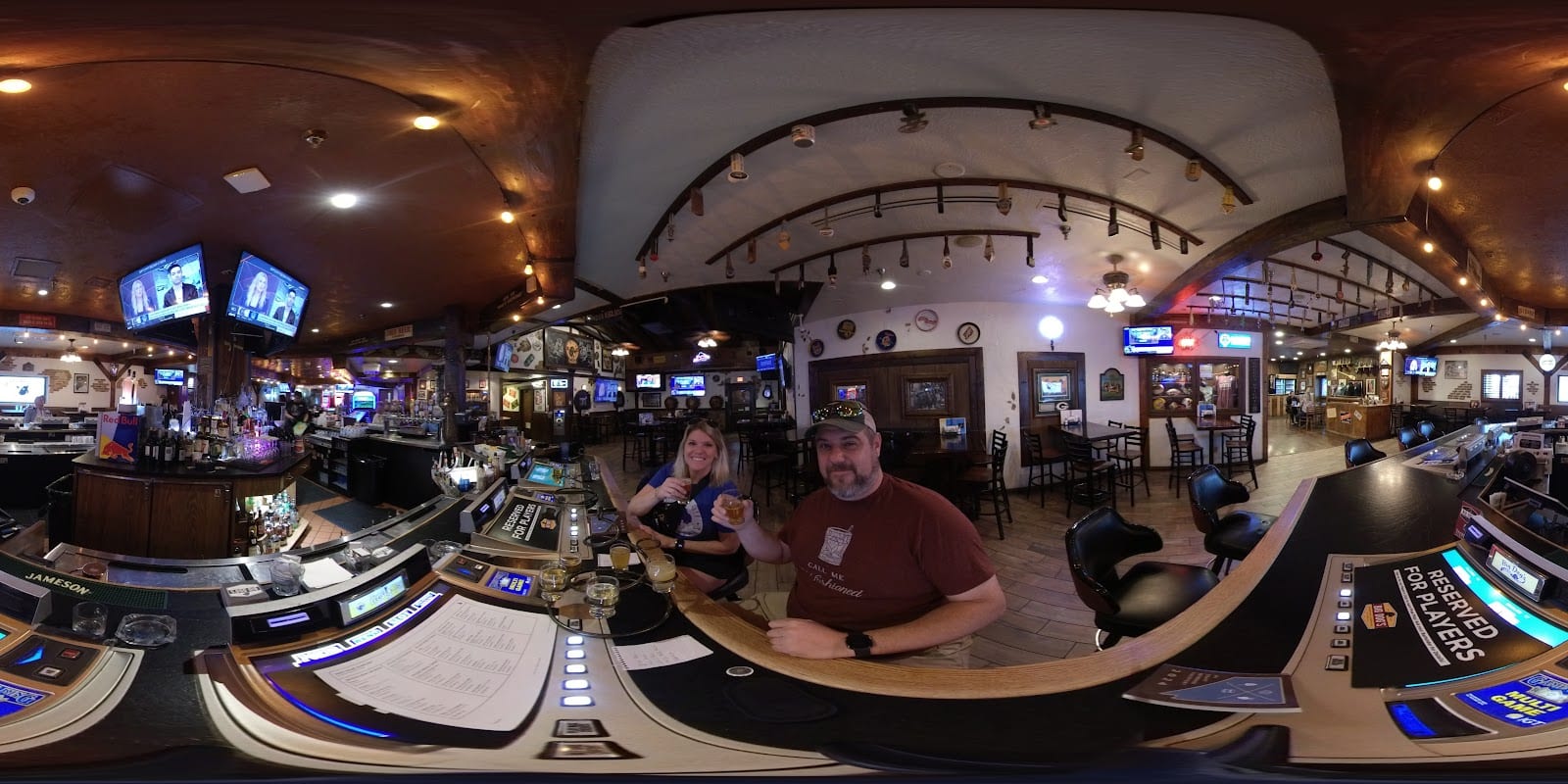 Big Dog's Brewing Company