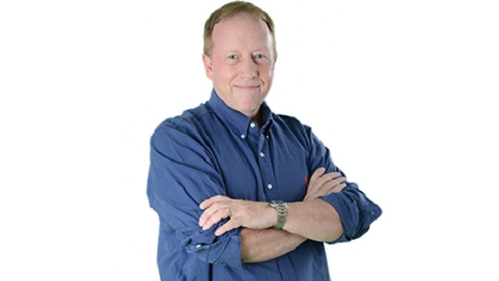 Timothy VanDyck, MD