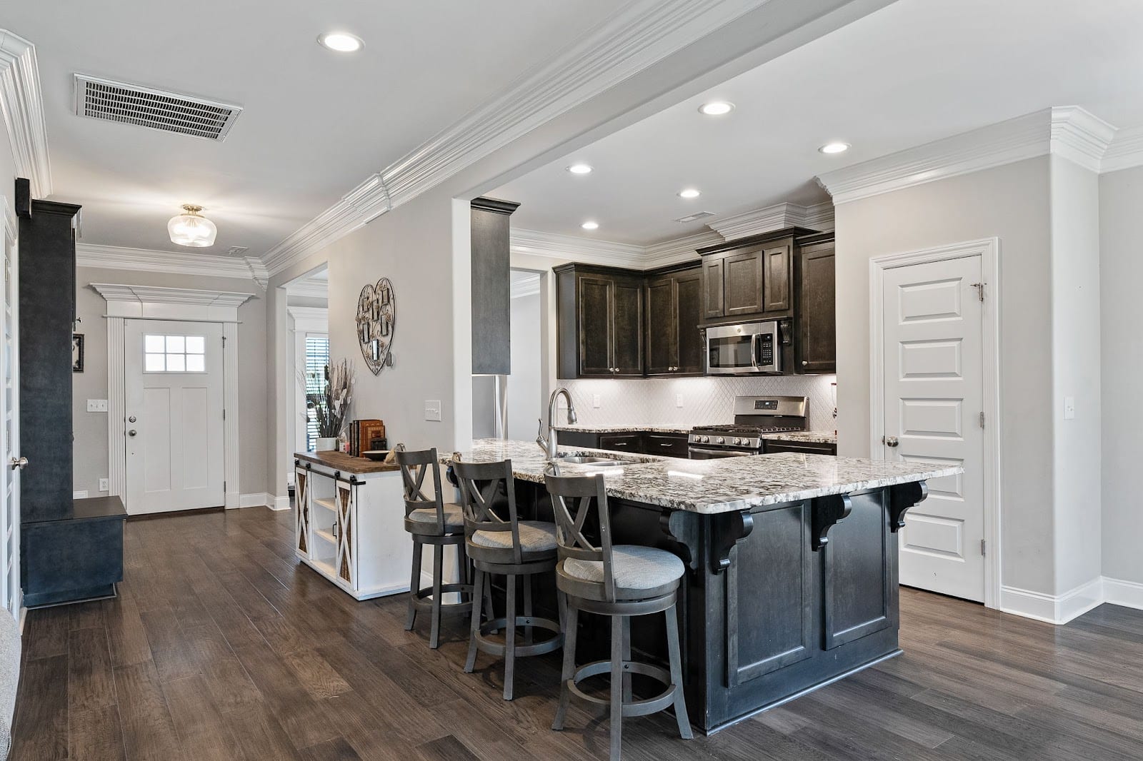 Brooke Ashley, Keller Williams Realty Madison