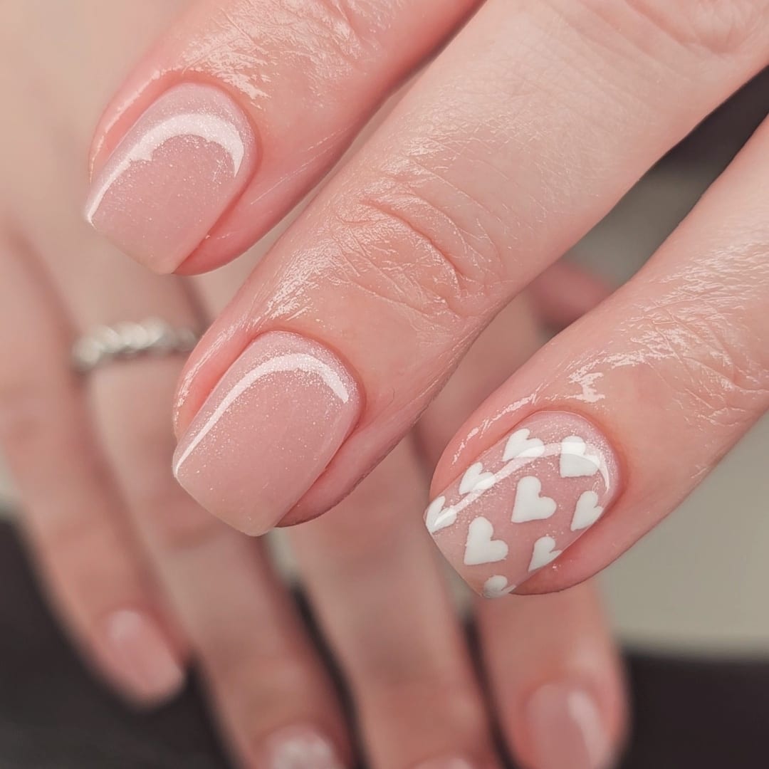 Juju Beauty - now Phoenix nails, photo 2