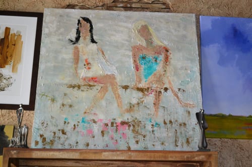 Amber Ivey Fine Art, photo 2