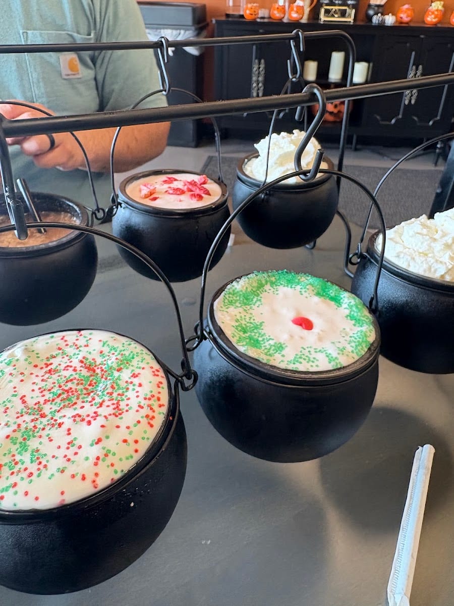HallowBean Coffee Co, photo 4