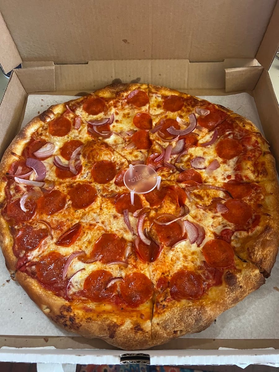 Marcello's Pizza