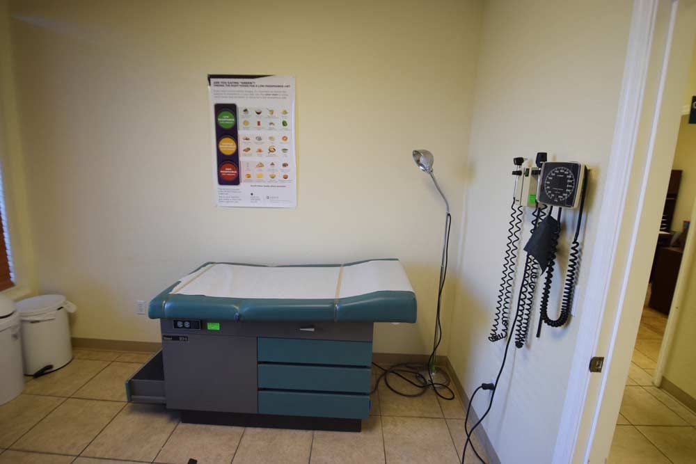 Kianoosh Kaveh, DO - Florida Kidney Physicians, photo 3