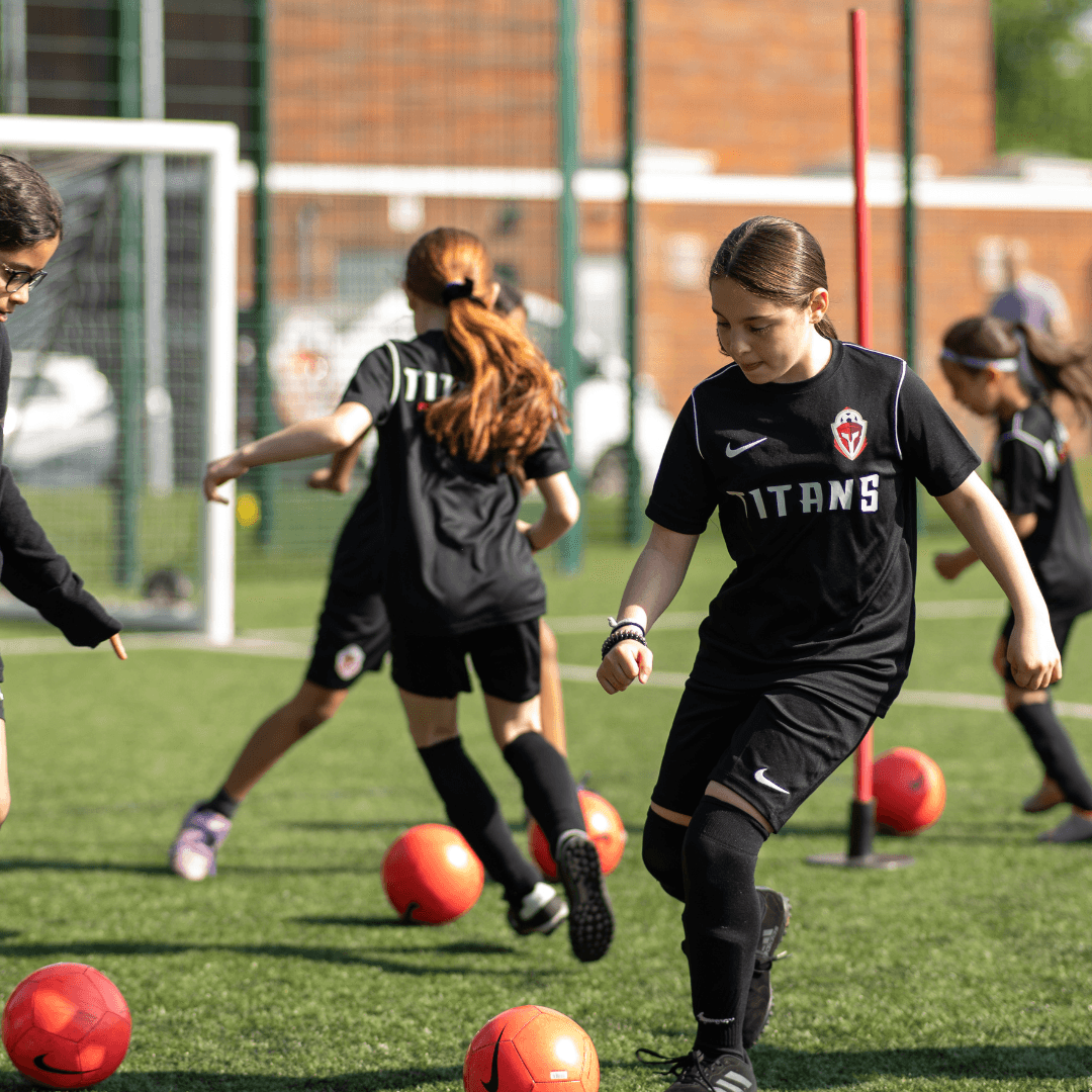 Titans Football Academy Harpenden, photo 4