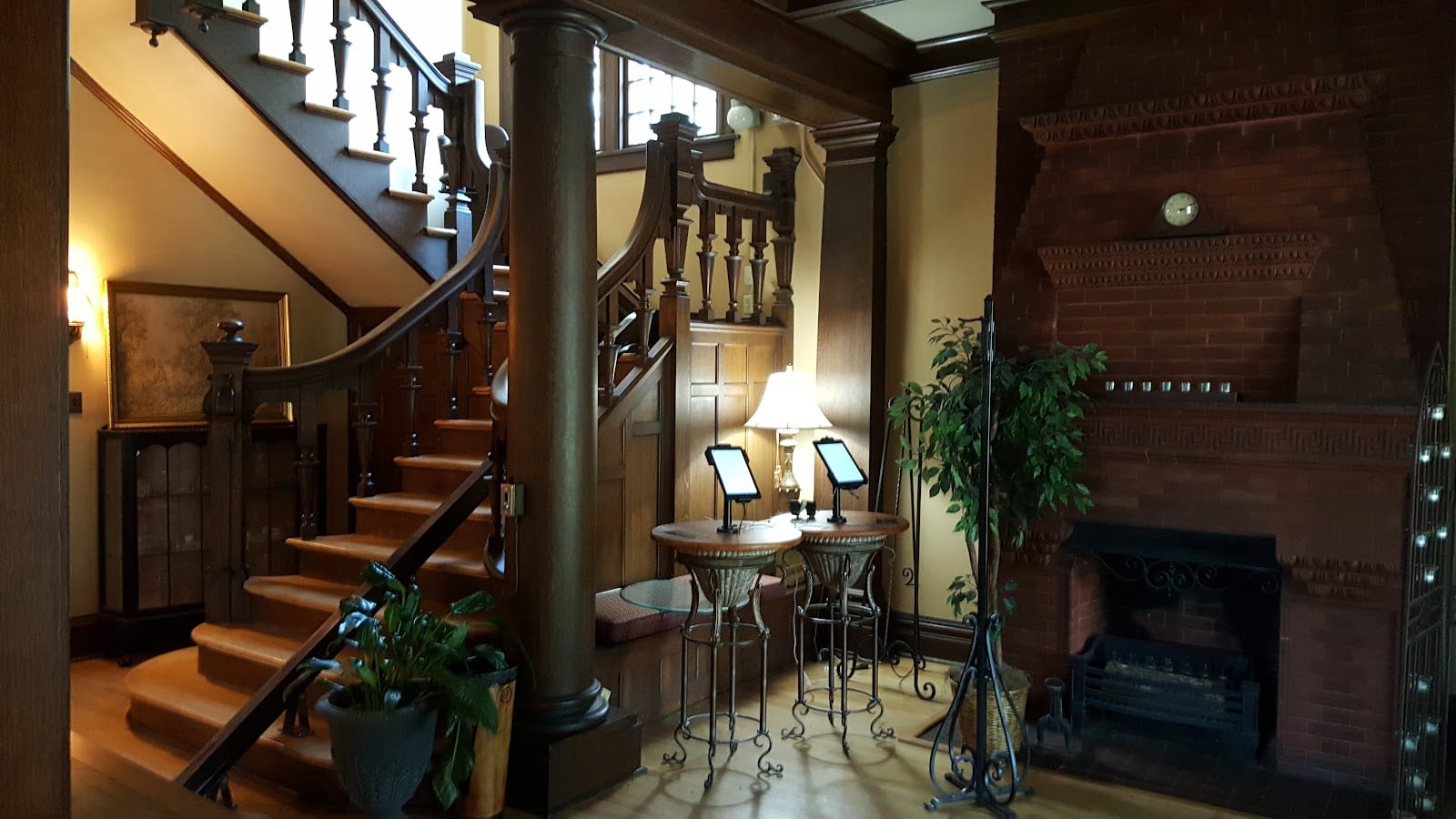 Foster Robinson House