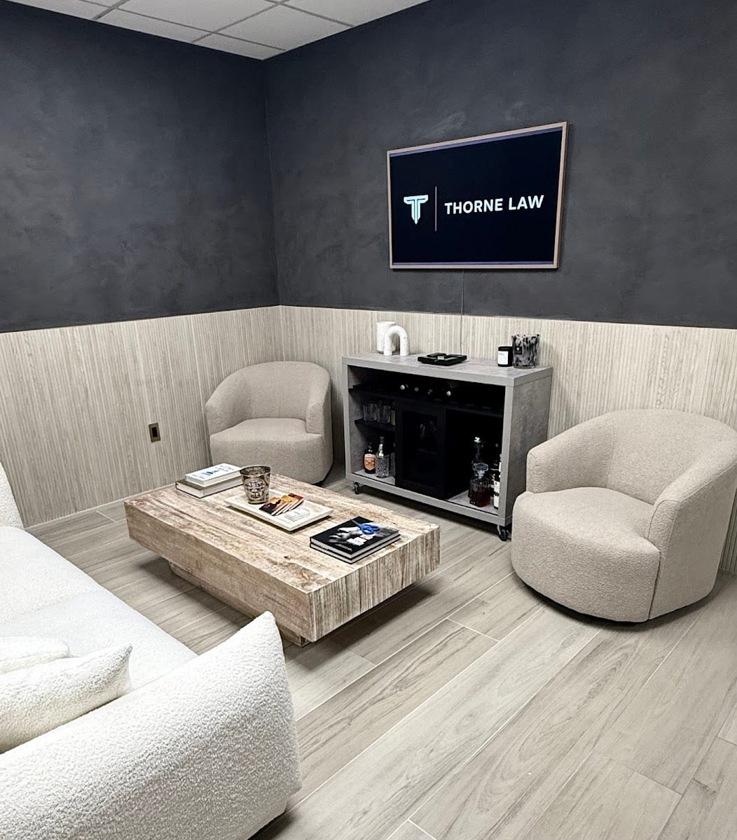 Thorne Law, PLLC, photo 2