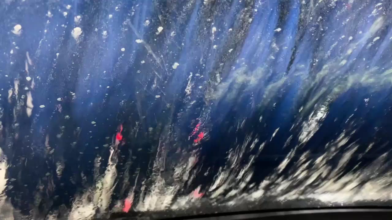 IMO Car Wash London Colney (Sainsbury), photo 3