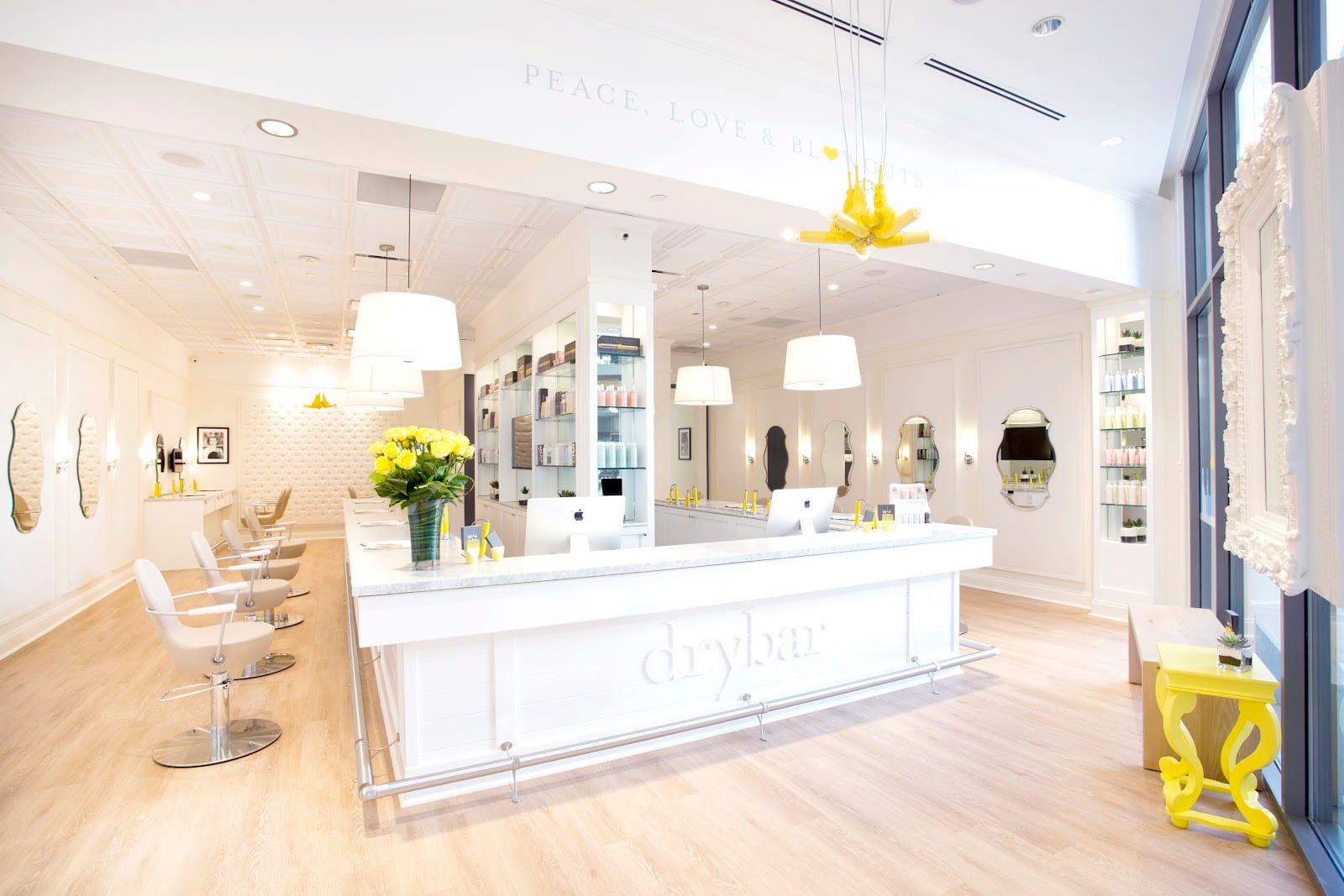 Drybar - Scottsdale Quarter, photo 4