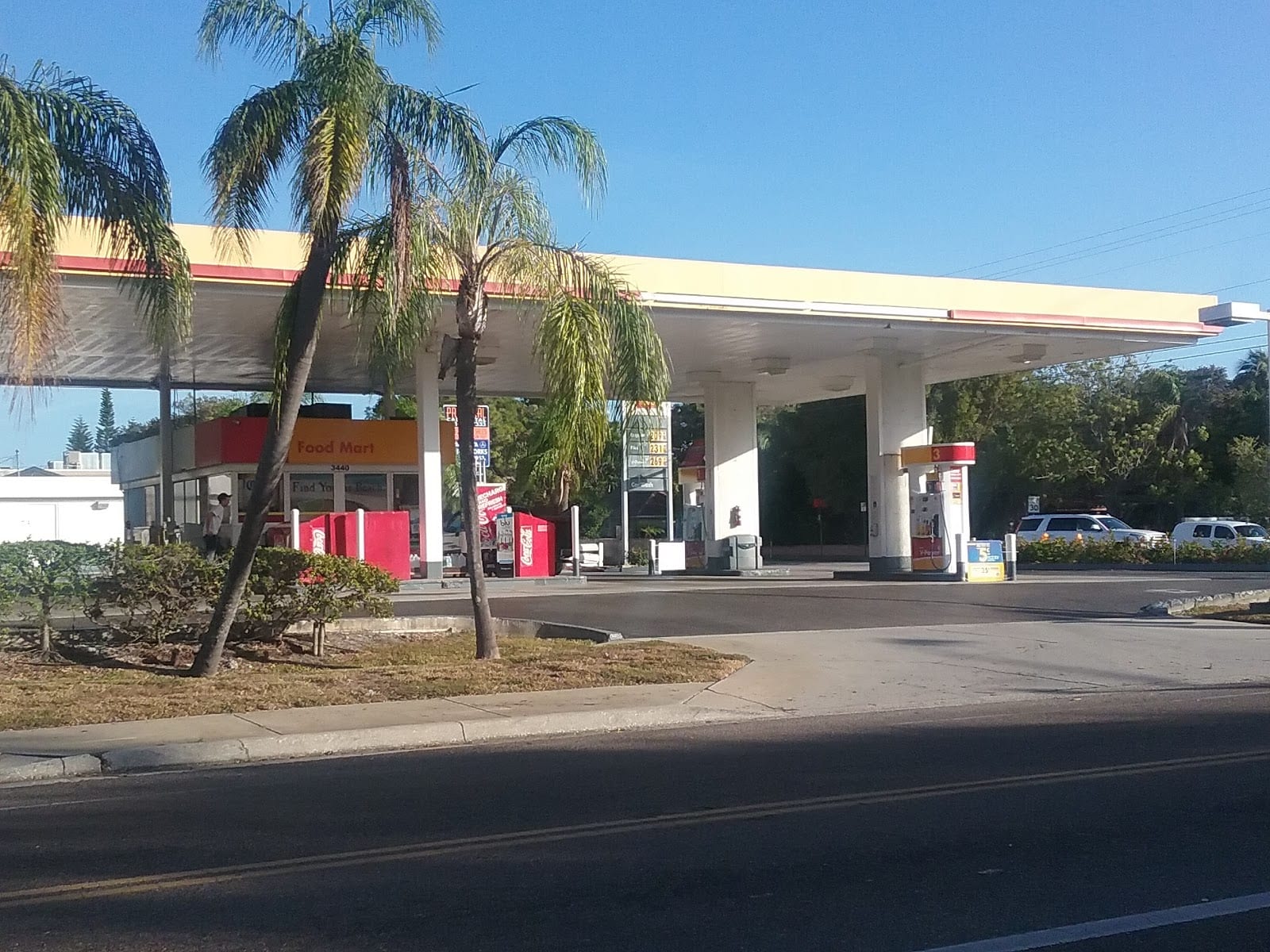 Shell