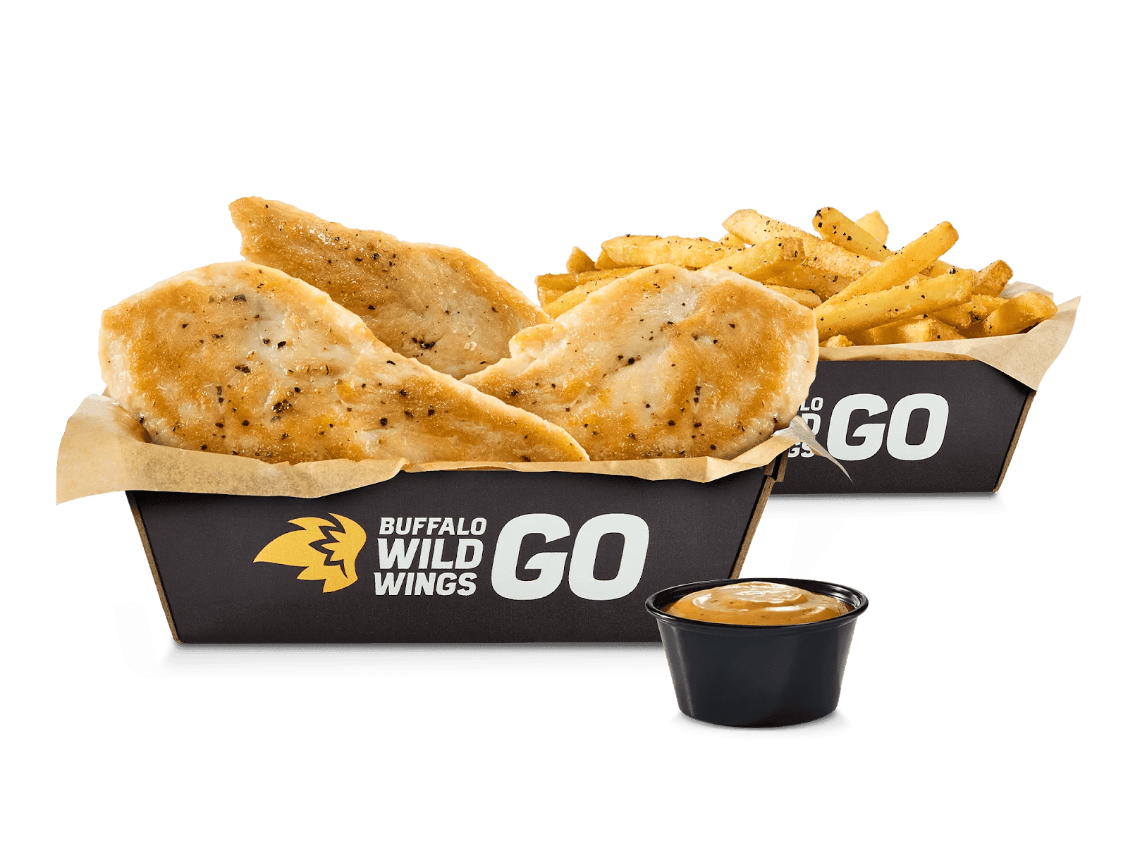 Buffalo Wild Wings, photo 4