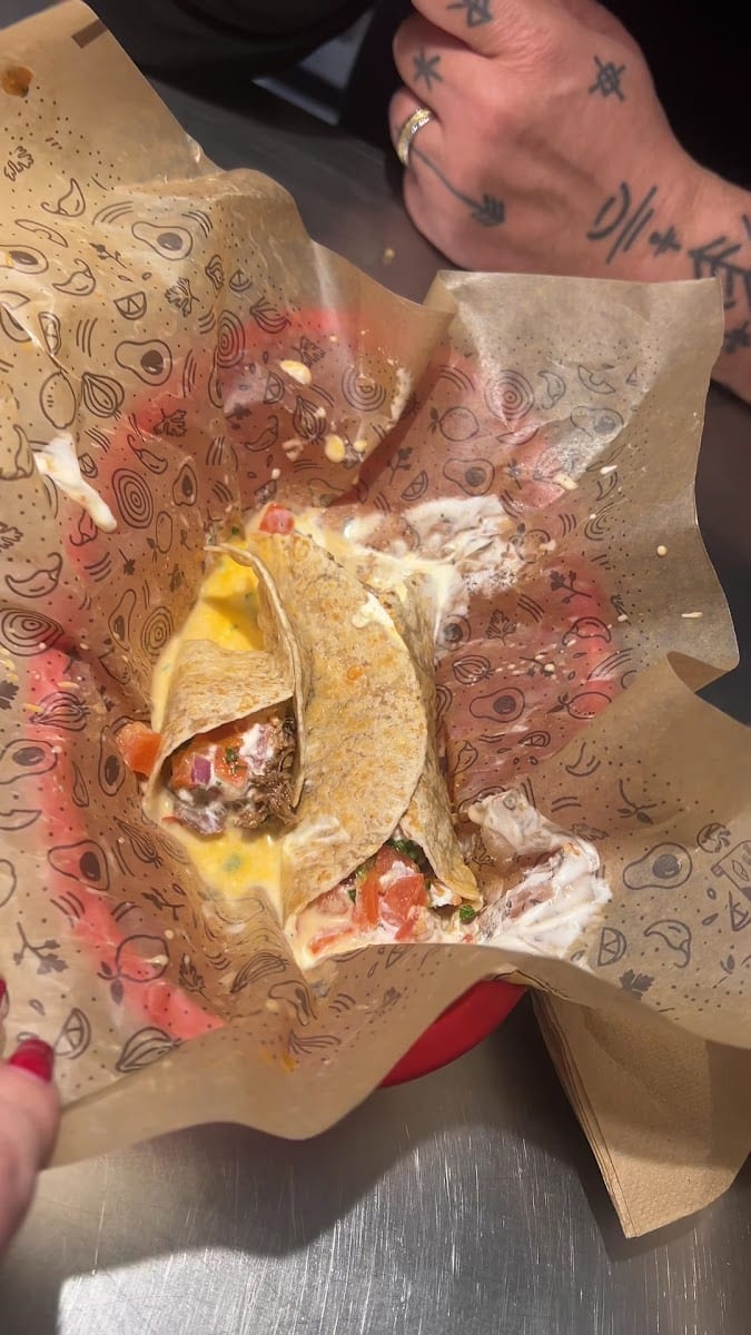 Chipotle Mexican Grill, photo 3
