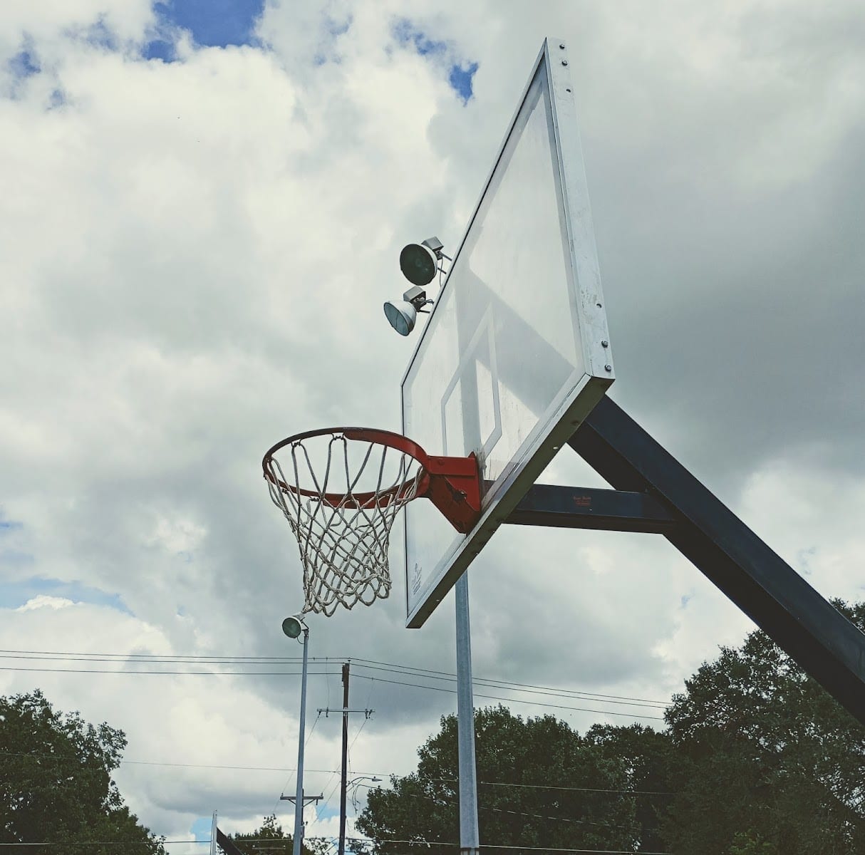 Jackson Street Park, photo 2