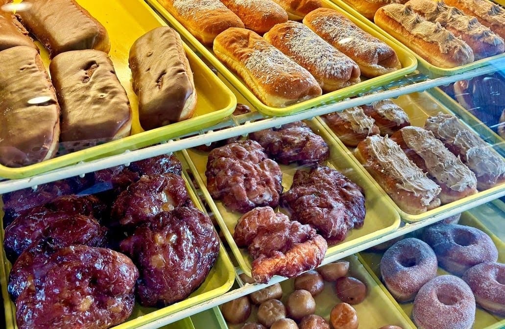 Shaffer House Bakery, photo 2