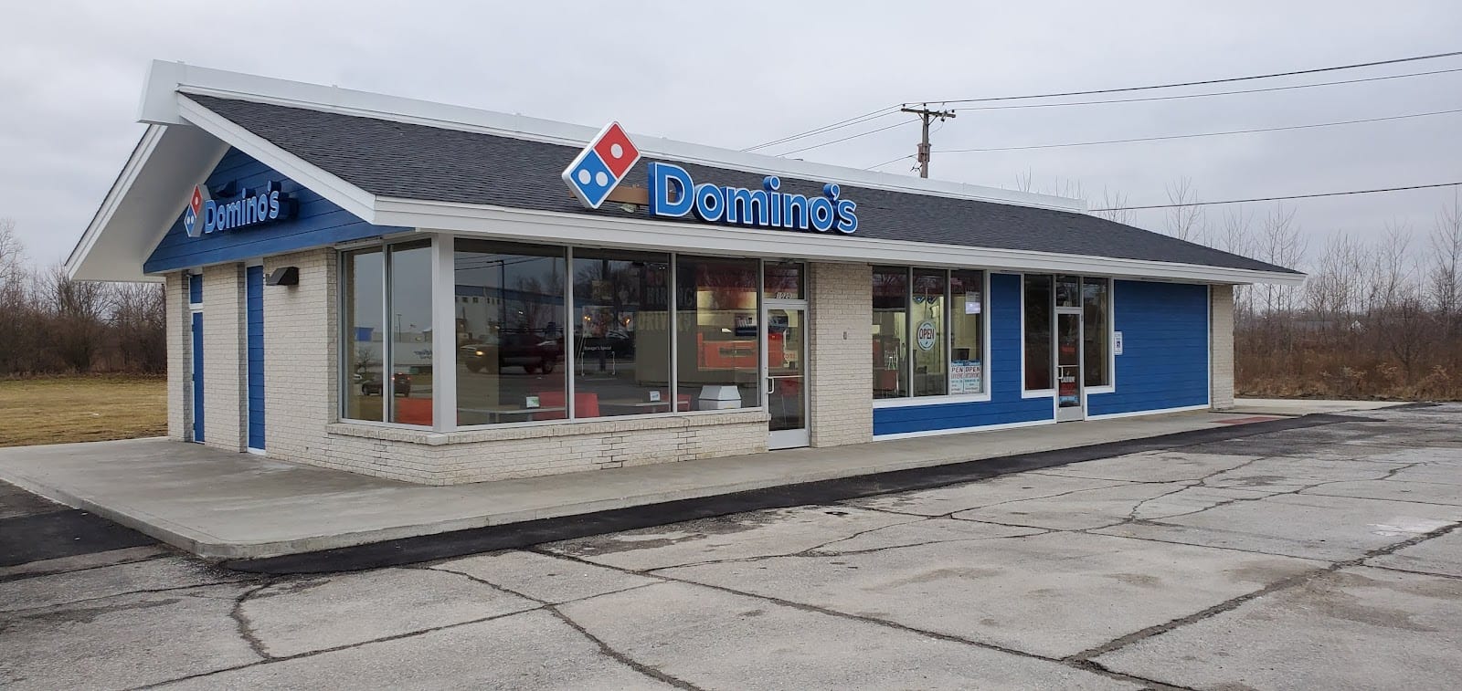 Domino's Pizza, photo 2