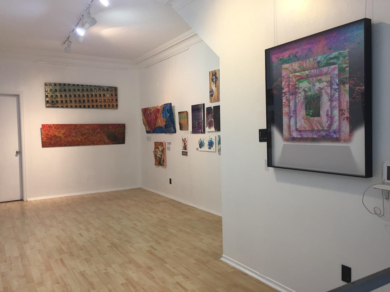 183 Gallery