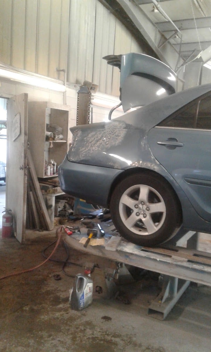 Hamilton Repair, photo 2