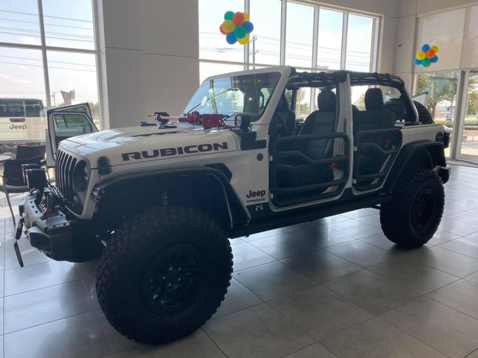Frisco Chrysler Dodge Jeep Ram Auto Parts
