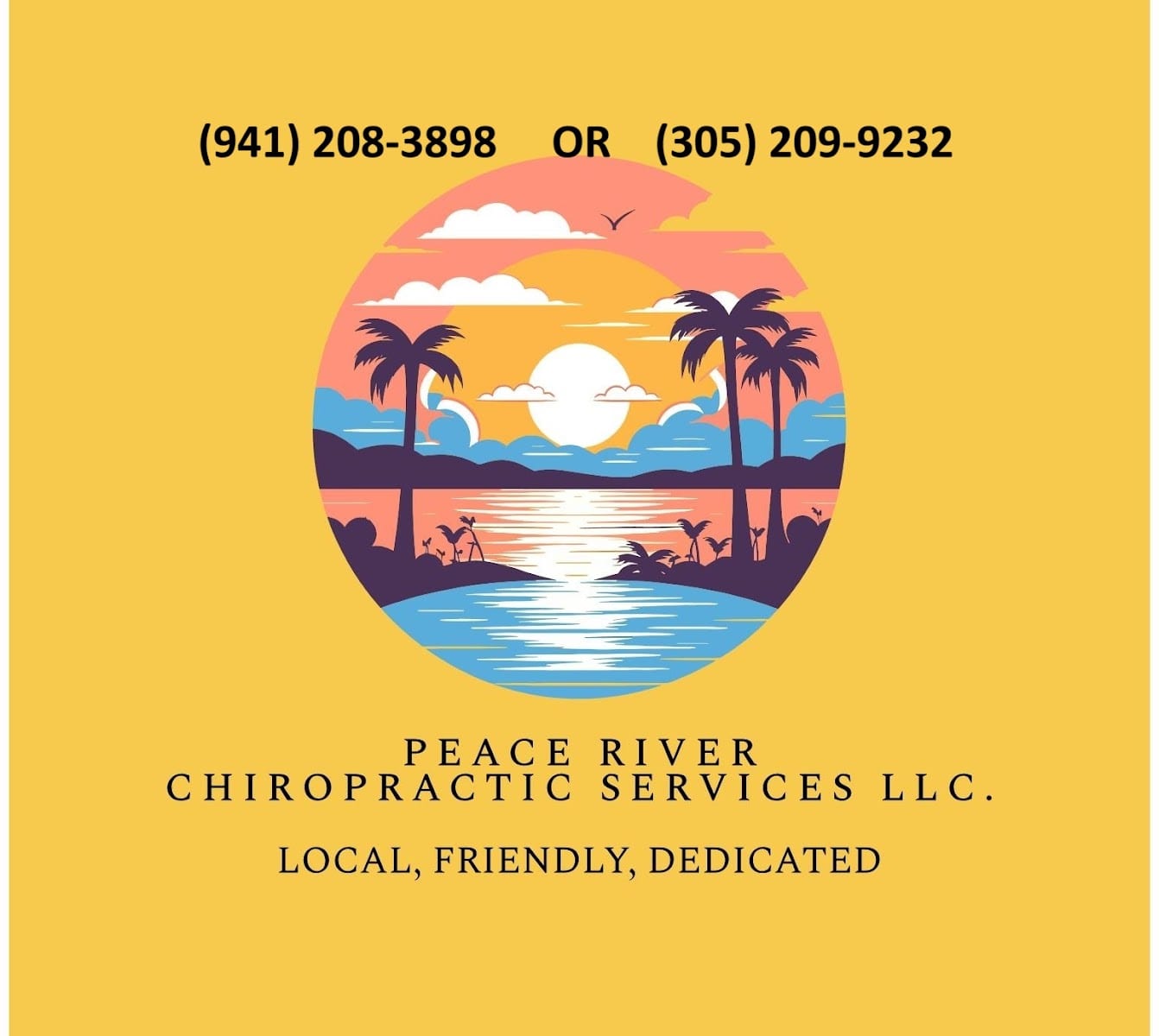 Peace River Chiropractic Services, photo 2