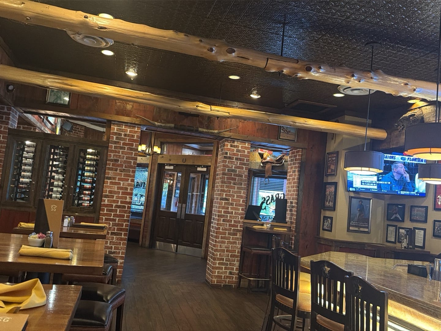 Saltgrass Steak House